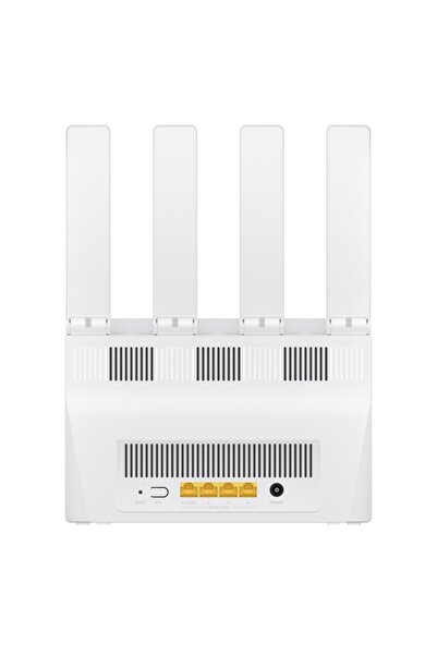 Huawei BE3 Wi-Fi 7 Router,BE3600 Mbps,Fiber Destekli,1×2.5Gbps+3×1Gbps Wan/lan Port,HarmonyOS Mesh+