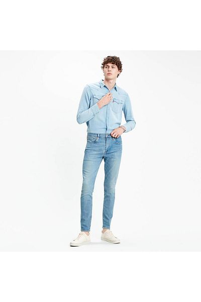 Levi's 512 SLIM TAPER
