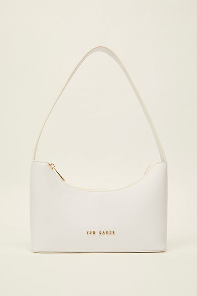 Ted Baker Plain Skin Shoulder Bag
