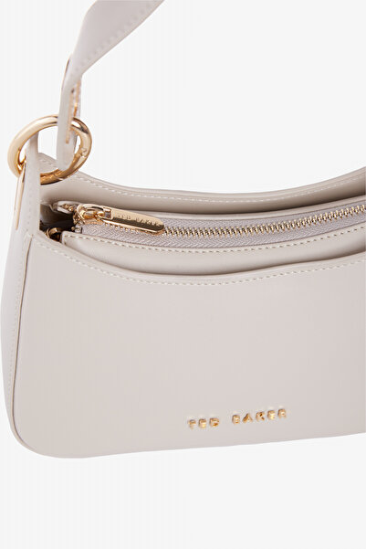 Ted Baker Plain Skin Chain Strap Shoulder Bag