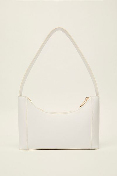 Ted Baker Plain Skin Shoulder Bag