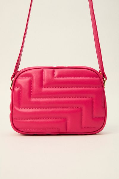Ted Baker Quilted Crossbody Bag