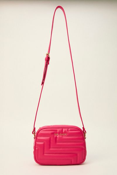 Ted Baker Quilted Crossbody Bag