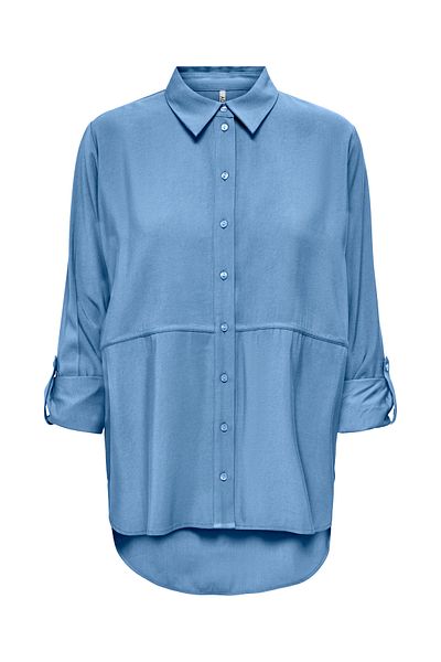 JDY JDYOLLI L/S LONG SHIRT WVN NOOS