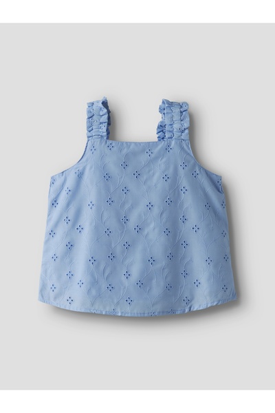 name ıt Nkfvioleta Strap Top