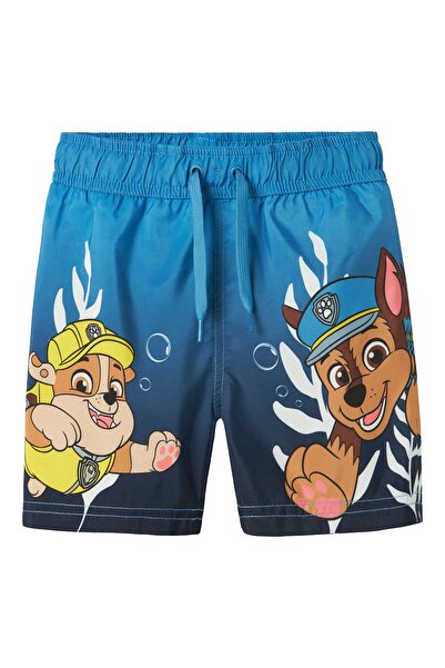 name ıt NMMMABBE PAW LONG SWIMSHORTS CPLG