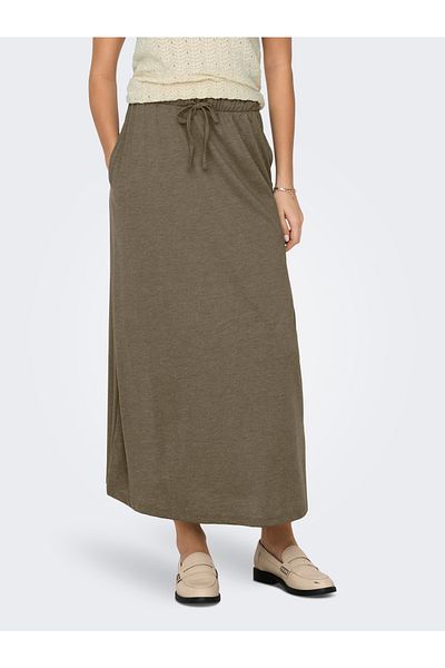 JDY Jdydalila Maxi Skirt Jrs Atk