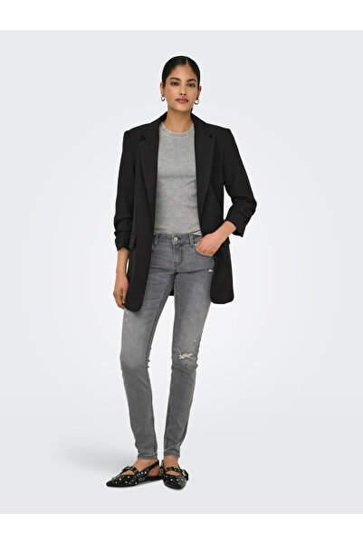 ONLY ONLLUCCA LIFE 3/4 بليزر MOCH TLR