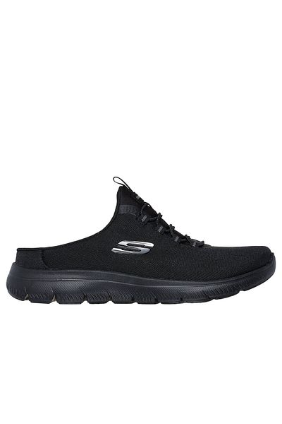 SKECHERS High Waist Summits - Comfortable and Fashionable Shoes
