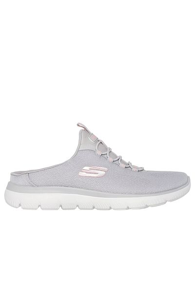 SKECHERS High Waist Summits - Comfortable and Fashionable Shoes