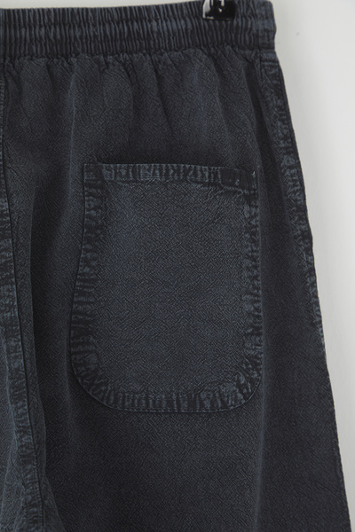 Trendyol Collection Anthraciteslim Jogger Elastic Trousers Tmnss25Pl00032