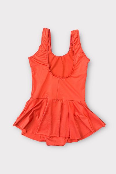 Nilmay mayo Girl's Dress Swimsuit