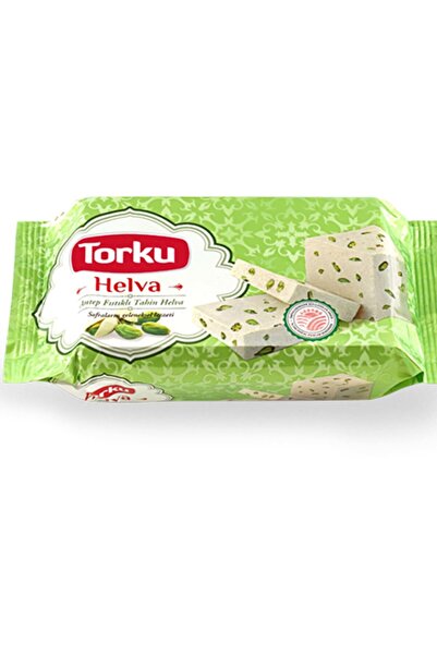 Torku A.FISTIKLI HELVA 200GR