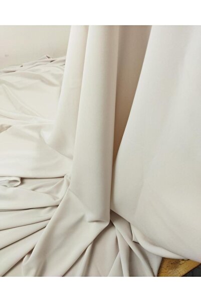 Kumaş Parça Сірий шифон міжколір - 145 см x 150 см