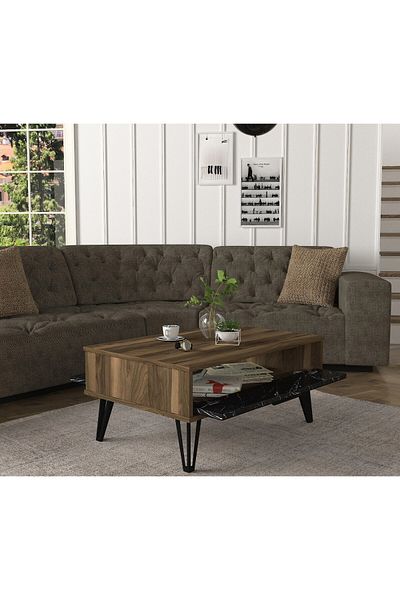 SAHABA Lampert coffee table model