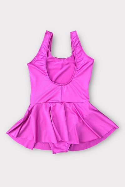 Nilmay mayo Girl's Dress Swimsuit