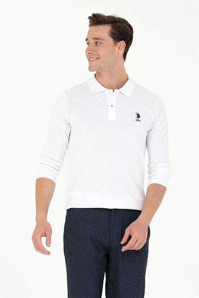 U.S. Polo Assn. Φούτερ US POLO ASSN - Χαλαρή εφαρμογή