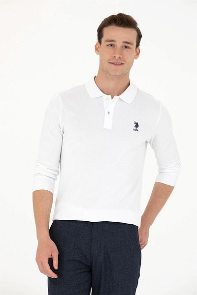 U.S. Polo Assn. Φούτερ US POLO ASSN - Χαλαρή εφαρμογή