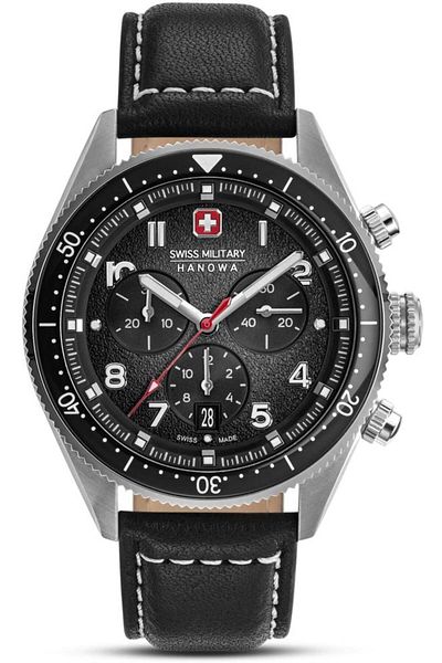 Swiss Military Smwgc0003801 Wrist Watch