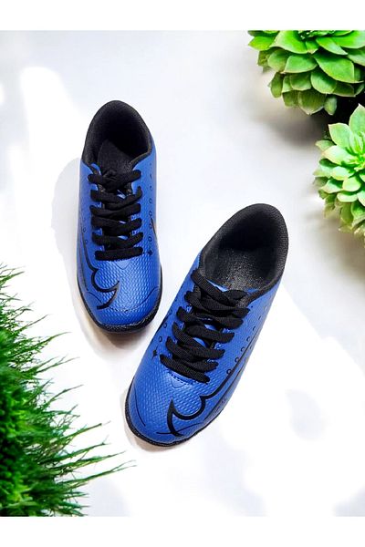 GokceKundura06 Pantofi de fotbal Crampon Astroturf