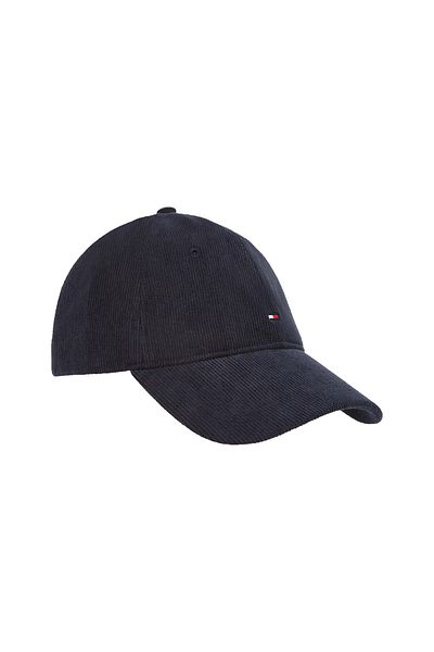 Tommy Hilfiger TH FLAG CORDUROY SOFT 6 PANEL