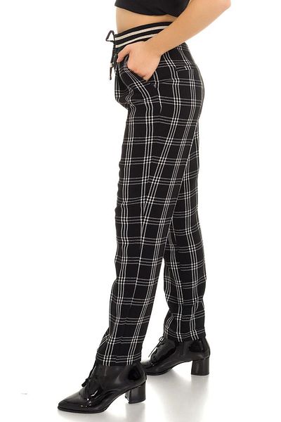 AYHAN Pants