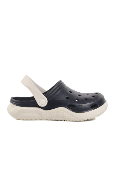 AYK'S Сині легкі тапочки з підошвою з ЕВА, унісекс