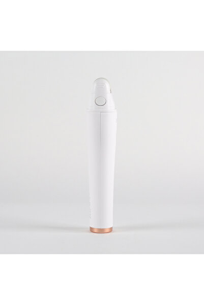 Enchen Rock 2 Kademeli 3 Silindir Başlıklı Suya Dayanıklı Şarjlı Nasır Törpü Ayak Bakım Cihazı