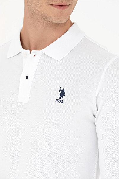 U.S. Polo Assn. Φούτερ US POLO ASSN - Χαλαρή εφαρμογή