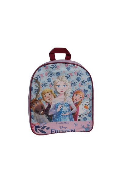 Frozen Children's backpack, multicolor, 30x26x10cm, Frozen, Disney