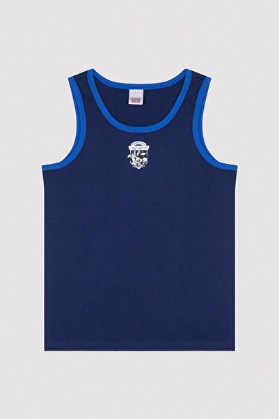 Penti Erkek Çocuk Looney Tunes Baskılı 2li Atlet