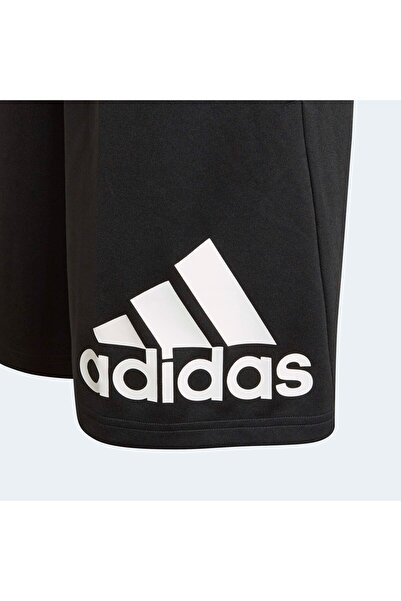adidas Designed 2 Move dětské černé šortky (GN1485)