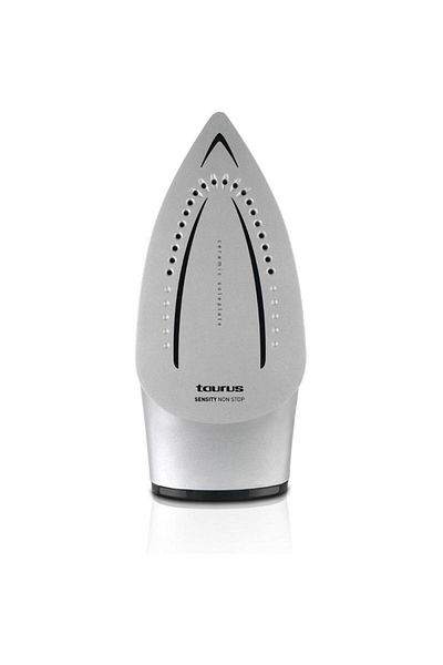 Taurus Statie de calcat Taurus Sensity Non Stop, 2200W, 5 bari, Albastru