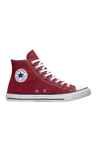 converse Chuck Taylor All Star Canvas