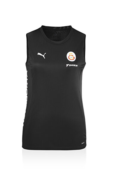 GSStore Galatasaray Puma 2024/2025 Alternatif Kadın Voleybol Forma 70639503