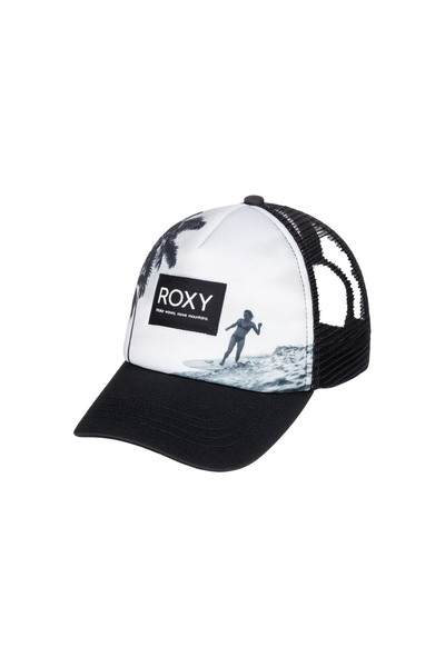 Roxy ΓΥΝΑΙΚΕΙΟ ΚΑΠΕΛΟ LEMON CURRY ERJHA04150