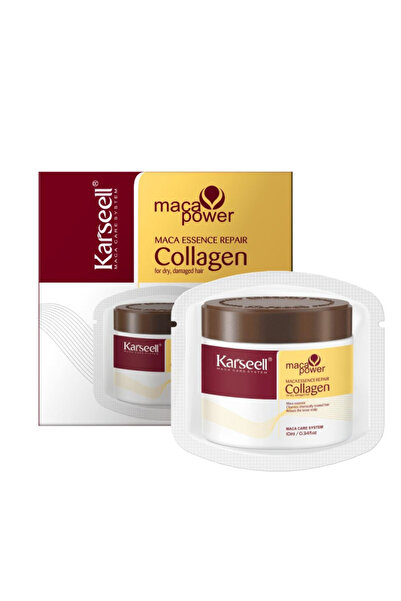 Karseell كيس ماكا إيسنس لإصلاح الكولاجين - 10 مل
