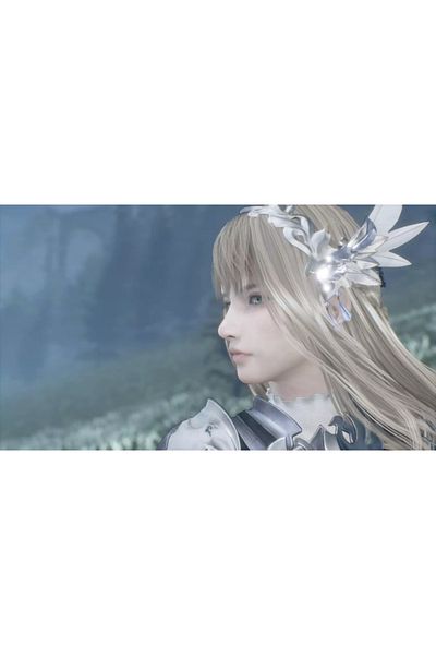 Square Enix Valkyrie Elysium GCAM ENG Standard Edition For PS5