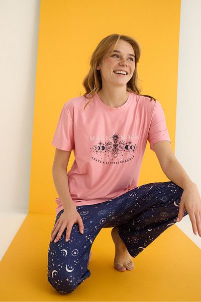 ELİTOL Marla Pajama Set
