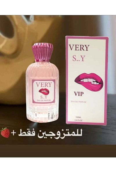 VERY Attractive and exciting perfume with pheromones for women, 100 ml