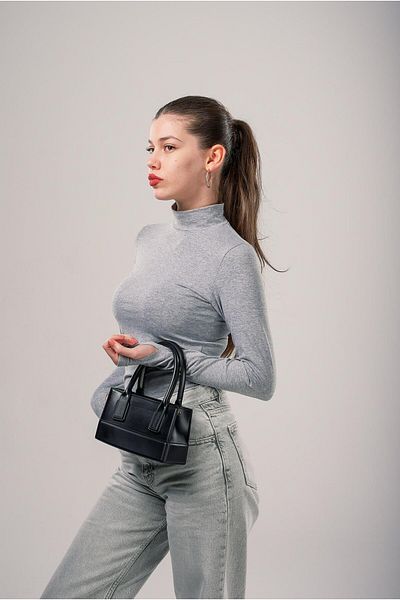 ÇÇS Ççs 17786 Women's Shoulder and Hand Bag