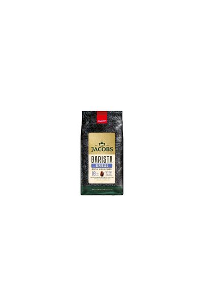 Jacobs Káva Boabe Jacobs Barista Editions Espresso 1kg