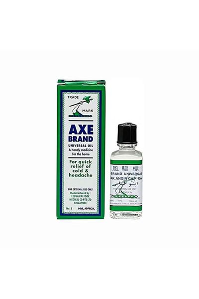Axe Oil 14ml