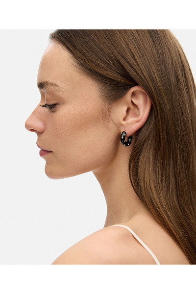 İpekyol İkili Küpe Seti