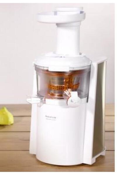 Taurus Taurus Liquajuice Legend fruit and vegetable juicer, 150W