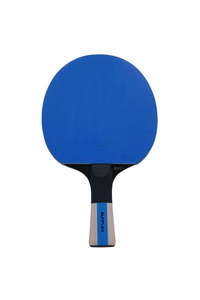SUNFLEX Unisex Colorful Sunflex Color Comp B35 Table Tennis Racket
