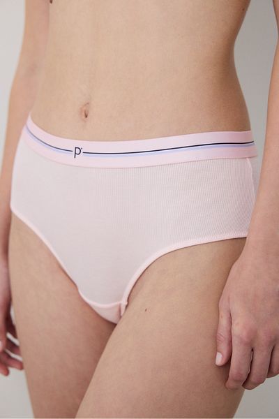 Penti Cheeky Hipster Pink Höschen