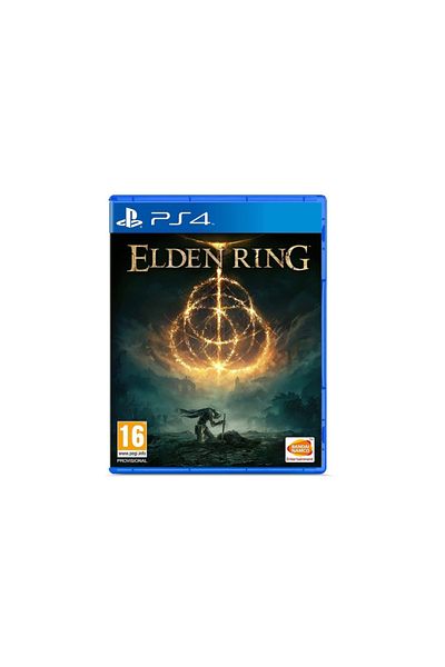 Bandai Namco Elden Ring GCAM ARB الإصدار القياسي لجهاز PS4