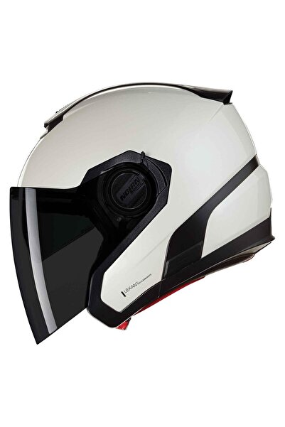 Nolan N40-5 06 Classico Nobile 320 Açık Kask