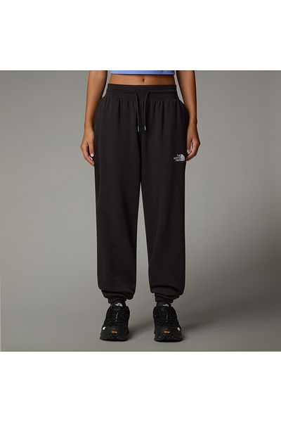 THE NORTH FACE Trening negru esențial Jogger Dark Girl Workshop Fashion NF0A8C1GJK31